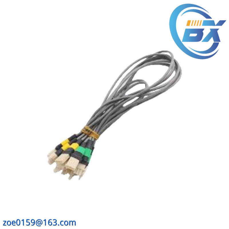 HONEYWELL 51202659-202 I/O Link Cable Pair