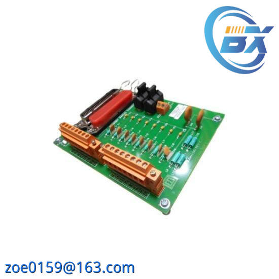 Honeywell 51202659-204  Output Module