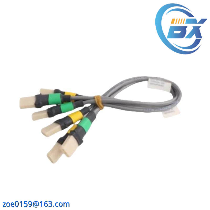 HONEYWELL 51202971-500/51202971-501/51202971-502 Interface cables