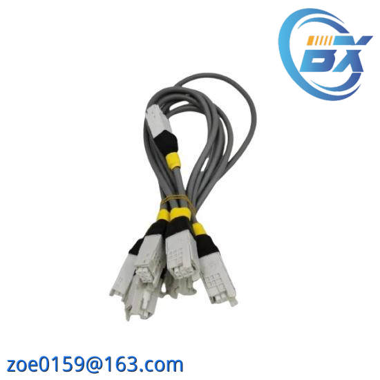 Honeywell 51202971-510、51202971-511、51202971-512 I/O Link Cable