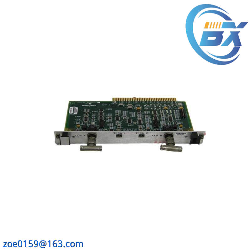 HONEYWELL 51202992-100 DCS MODULE
