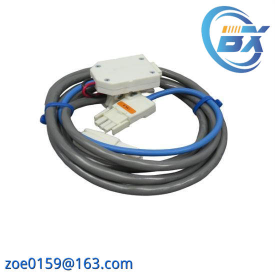 HONEYWELL 51204126-002 I/O Link Cable