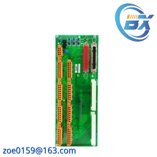 Honeywell 51204160-175/MC-TDIY22  Digital Input Field Termination Assembly