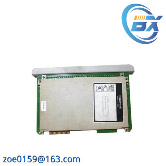 Honeywell 51204166-125 Digital Output FTA Relay