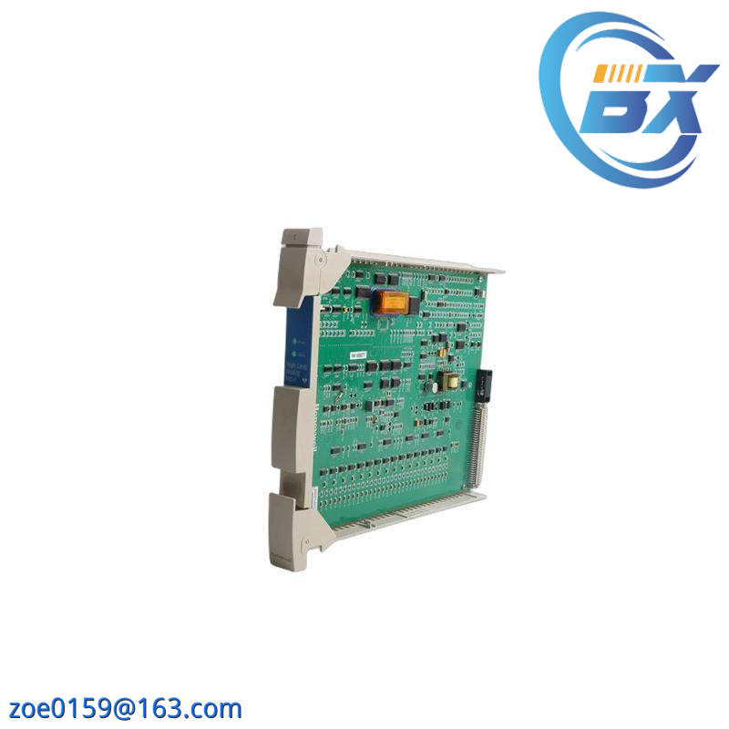 HONEYWELL 51204166-175 MC-TDOY23 digital output relay