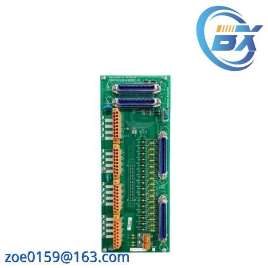 Honeywell 51204172-125 UCN Analog Output FTA