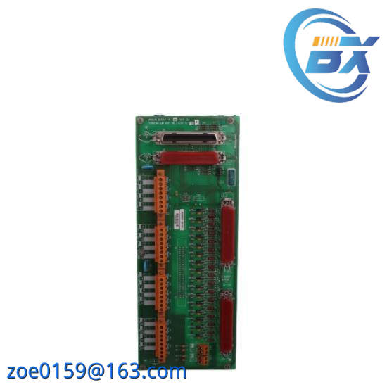 Honeywell 51204172-175/MC-TAOY22  UCN ANALOG OUTPUT