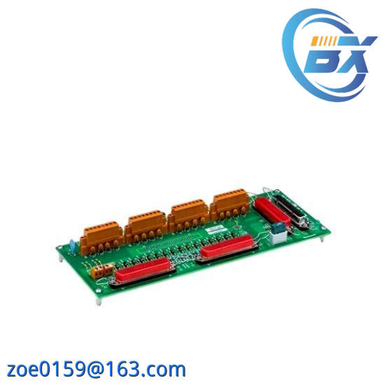 Honeywell 51204172-175 MCTAOY22 Analog Output Module