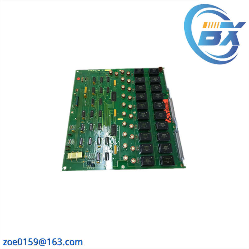 Power Logic EGX 400  ARRIVAL