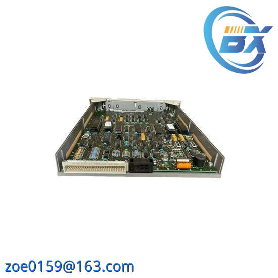 Honeywell 51303988-300 Input Module