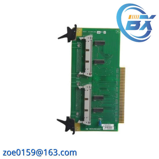 Honeywell 51304159-100 I/O module