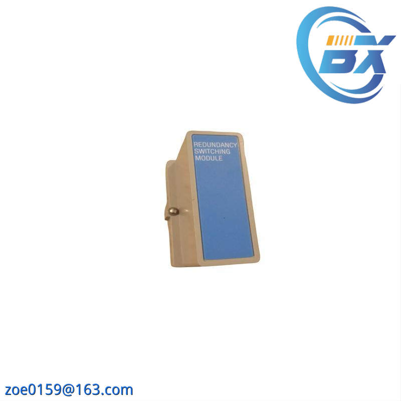 HONEYWELL 51304338-100 Redundancy Switching Module