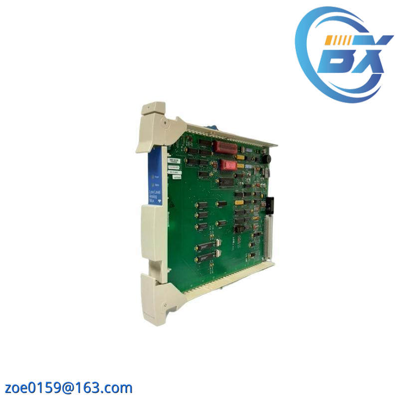 HONEYWELL 51304362-150 ANALOG INPUT MULTIPLEXER PROCESSOR