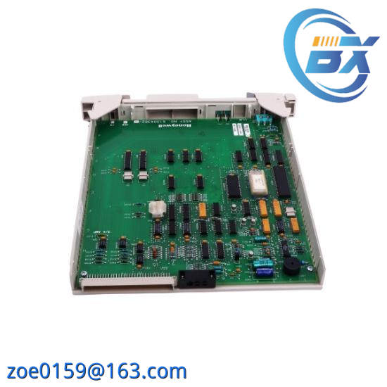 Honeywell 51304362-150  Low Level Multiplexer