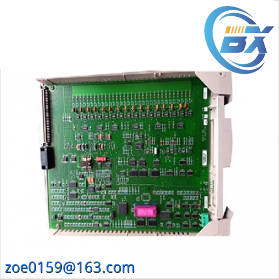 HONEYWELL 51304362-150 (MU-PLAM02) Multiplexer Processor
