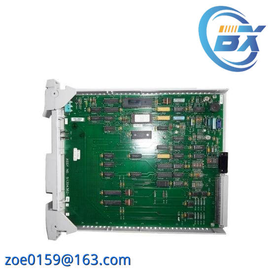 Honeywell 51304362-350 MC-PSIM11 Pulse Input
