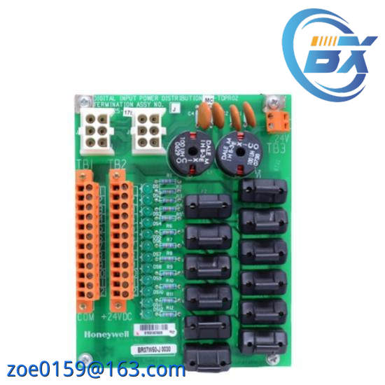 Honeywell 51304425-175 / MC-TDPR02  Digital Input Sense Power Distribution