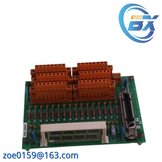 Honeywell 51304453-150/MC-TAIH02  Analog Input