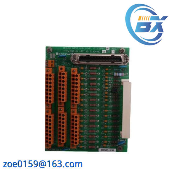Honeywell 51304453-150/MC-TAIH02  Analog Input