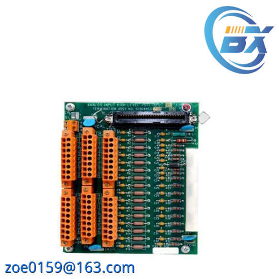 Honeywell 51304453-150 MC-TAIH02 Analog Input Board