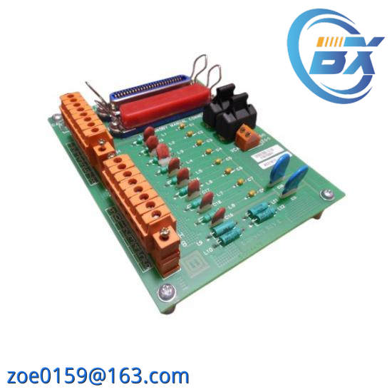 Honeywell 51304476-125 MU-TAOX02