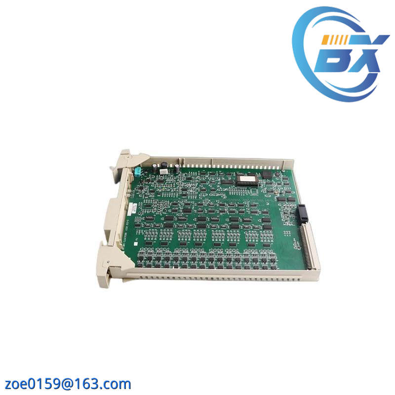 HONEYWELL 51304481-100 ANALOG INPUT IOP