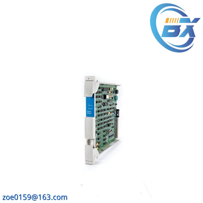 HONEYWELL 51304487-100 MU-PDOX02 Digital Output Processor