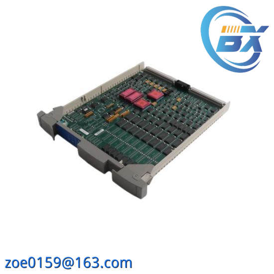 HONEYWELL 51304518-150 CONTROL MODULE