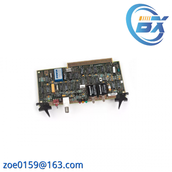 HONEYWELL 51304538 51304540-100 PC Board Assembly