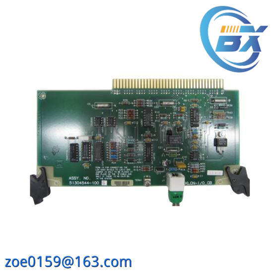 HONEYWELL 51304544-100