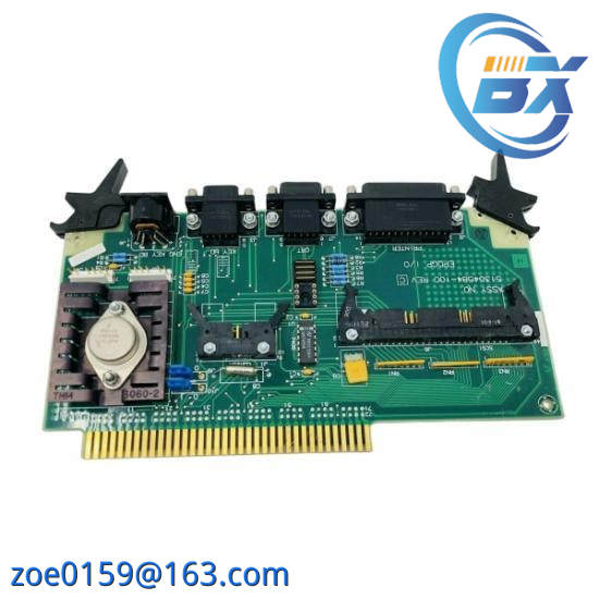 Honeywell 51304584-100 EXCH IO CARD EPDGP