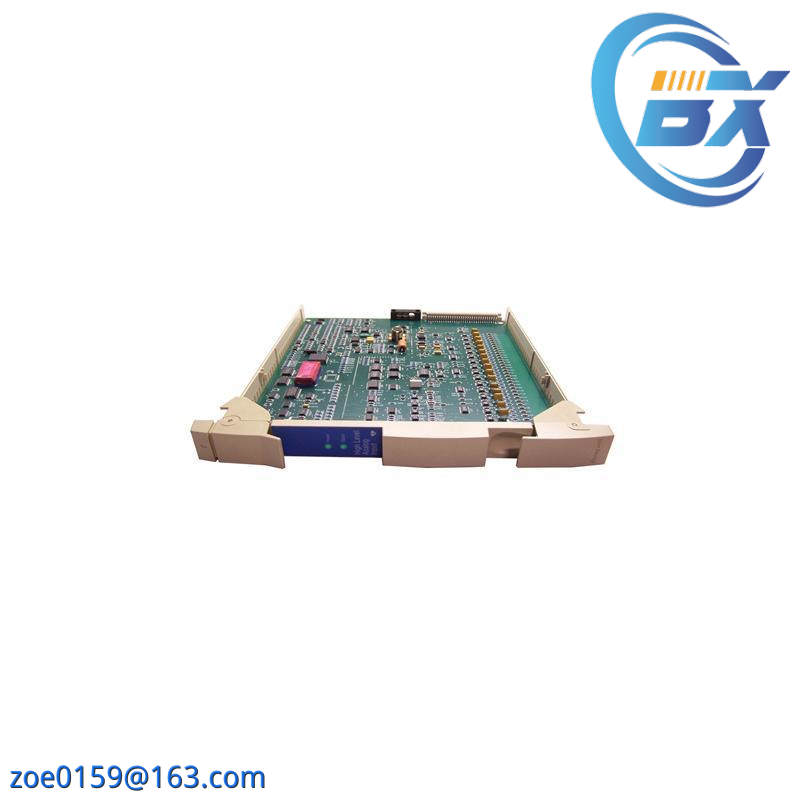 HONEYWELL 51304754-150 High Level Analog Input