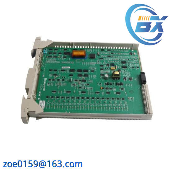 Honeywell 51304754-150  High Level Analog Input Processor