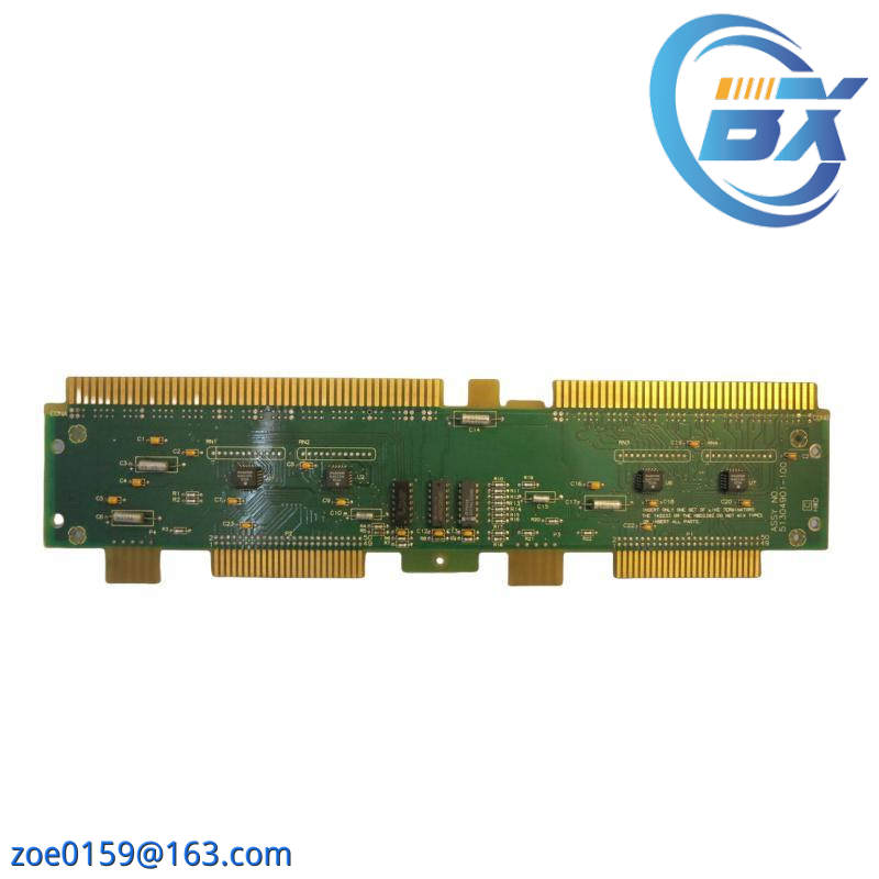 HONEYWELL 51304901-100 I/O MODULE