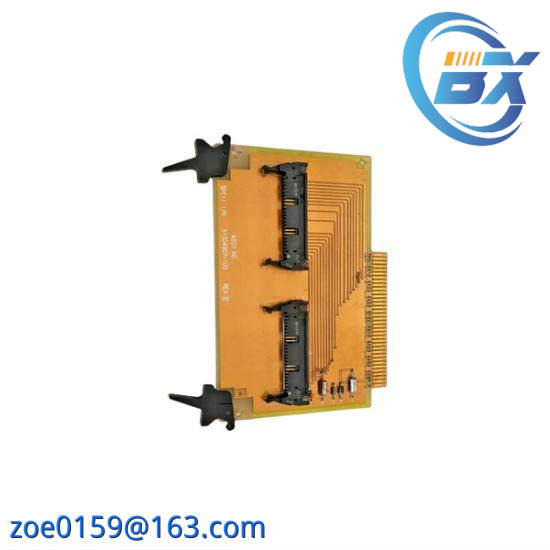 HONEYWELL 51304907-100 SPCII I/O BOARD REV B