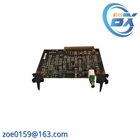 Honeywell 51305072-600 I/O Board