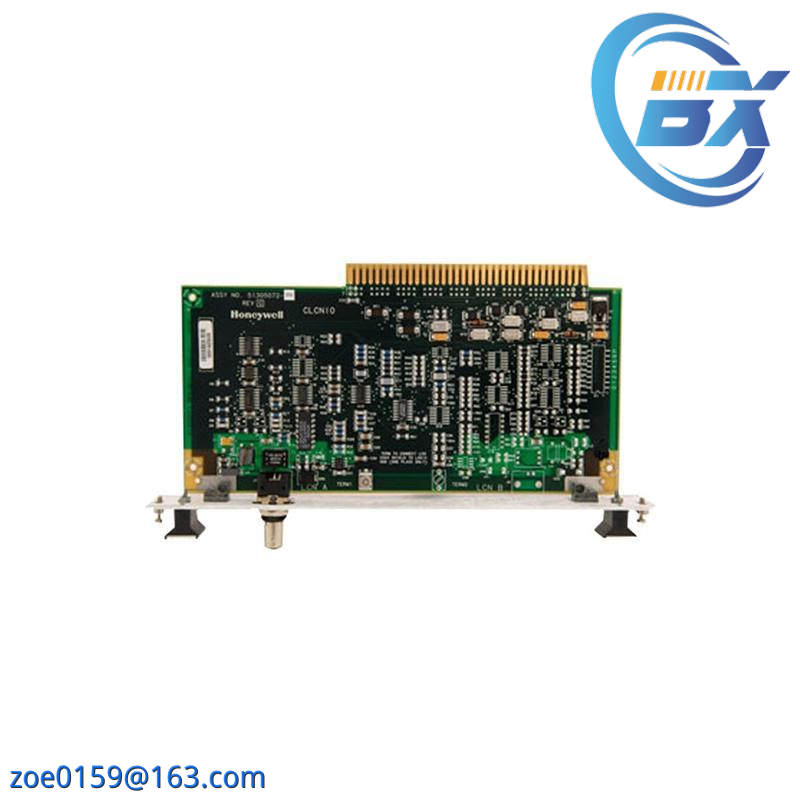 Honeywell 51305072-600 PC CARD MODULE I/O