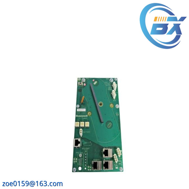 HONEYWELL 51305341-100 DRIVE DC PWR CBL DCS MODULE