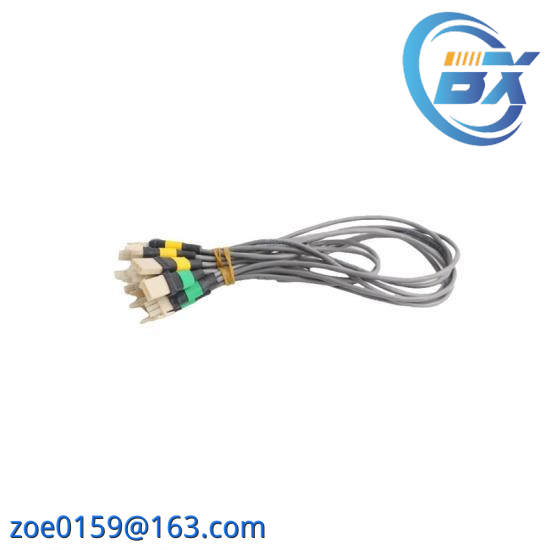 HONEYWELL 51305489-500 Cable AUTOMATION DCS MODULE