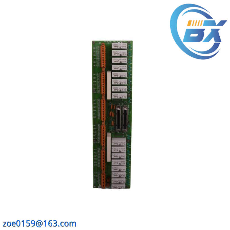 HONEYWELL 51305542-100 Input Module