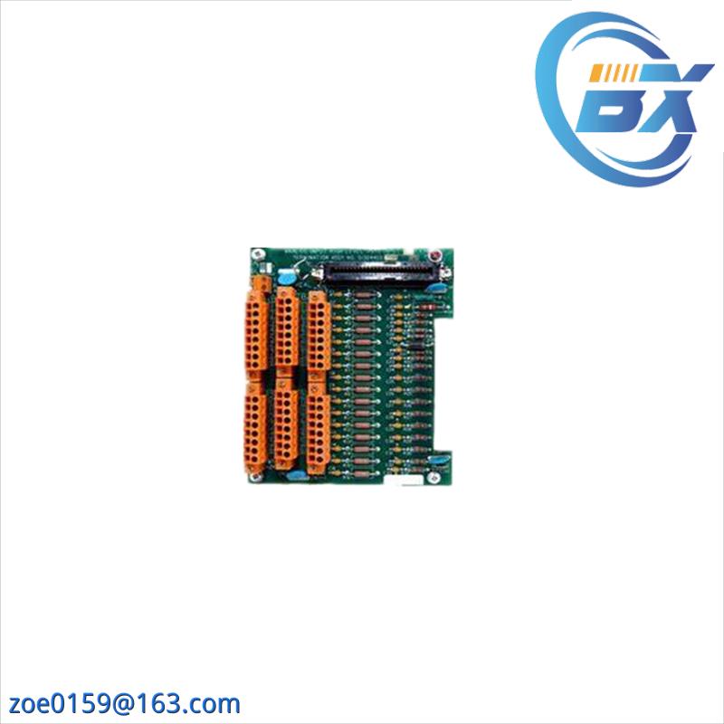 HONEYWELL 51305548-100 rev DWG A DC power cable