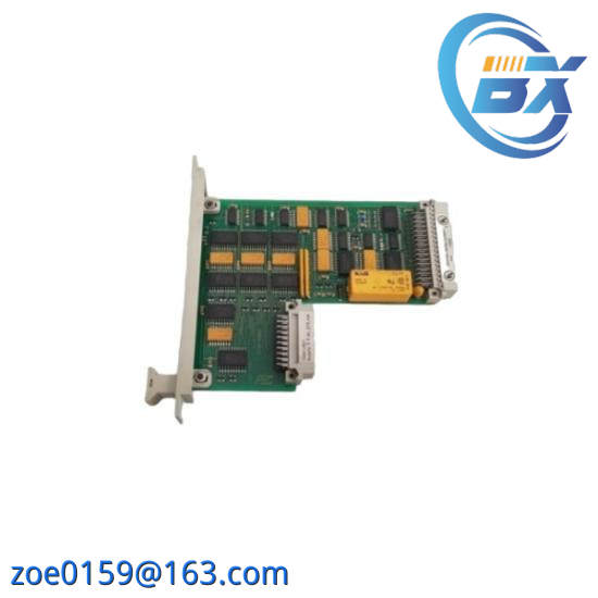 Honeywell 51305562-499  Analog Input Card