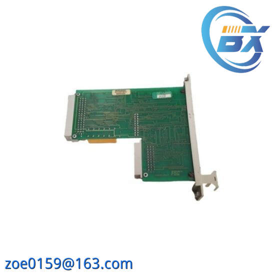 Honeywell 51305562-499  Analog Input Card