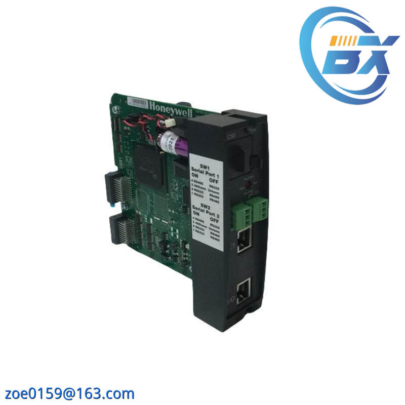 HONEYWELL 51305725-100 Module