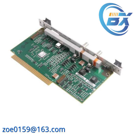 Honeywell 51305854-100 Analog input module