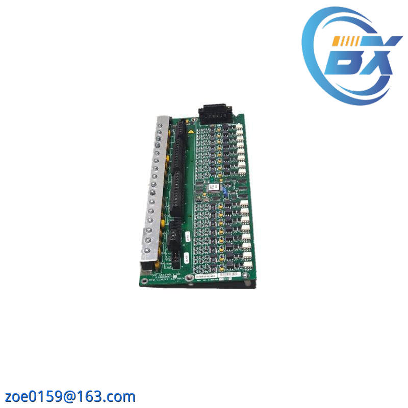 Honeywell 51305890-175 Low Level Input Multiplexer
