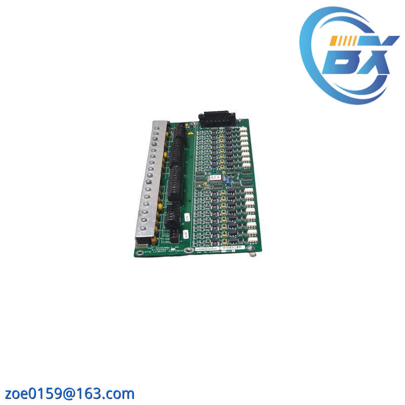 HONEYWELL 51305905-175 RTD Module