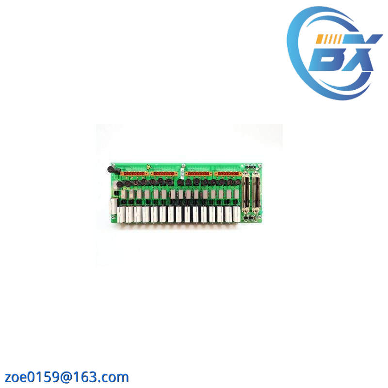 HONEYWELL 51305907-175 MC-TAMR04 Thermal Resistance Module