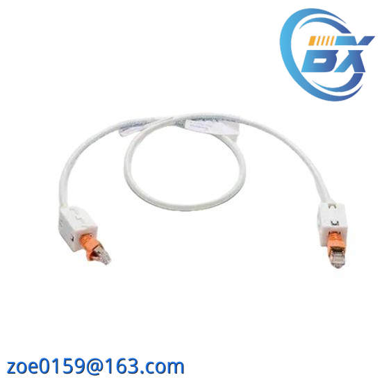Honeywell 51305980-260 Controller Cable