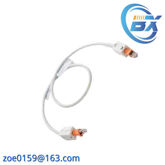 Honeywell 51305980-260 Controller Cable